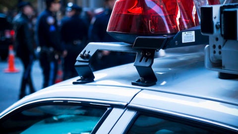 policia