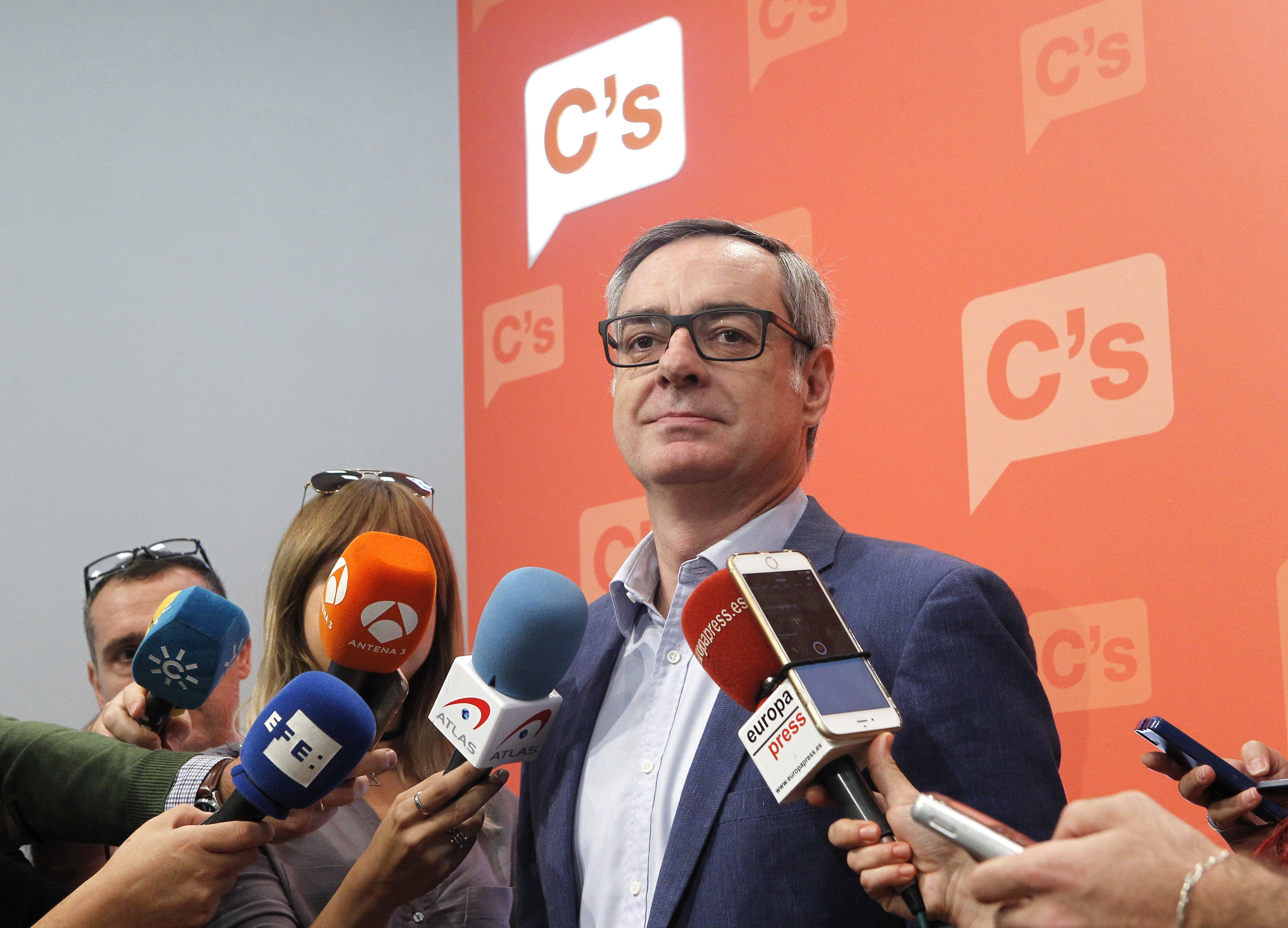 Ciudadanos celebra mañana su IV Asamblea de la que saldrá su estrategia para gobernar Ciudadanos celebra mañana su IV Asamblea de la que saldrá su estrategia para gobernar
