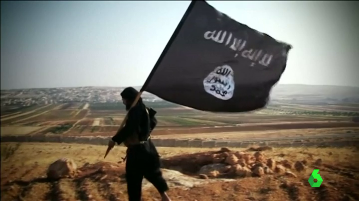 El Daesh pierde en 2016 casi un cuarto de su territorio, incluidas áreas clave El Daesh pierde en 2016 casi un cuarto de su territorio, incluidas áreas clave