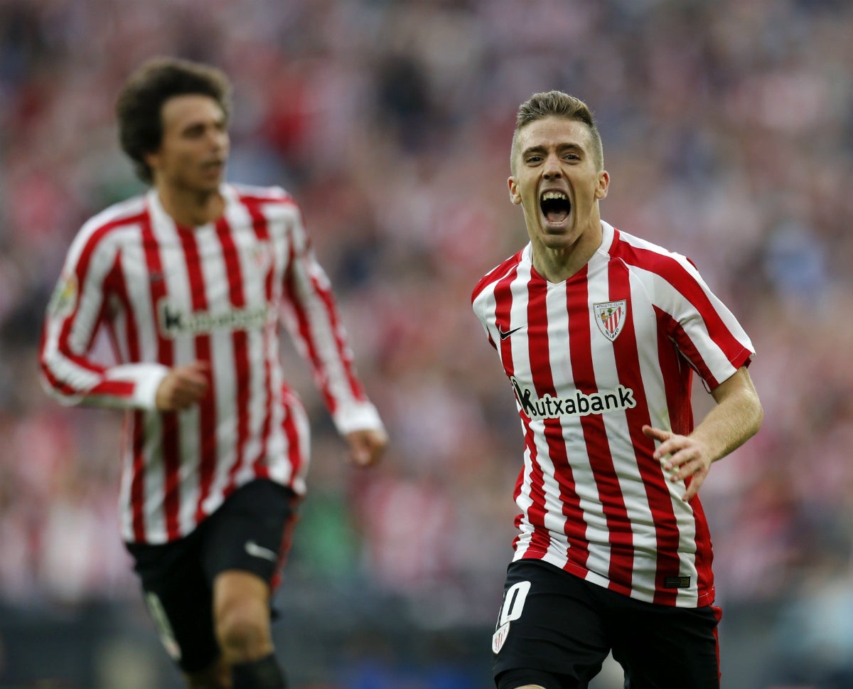 Sanedrín: El Athletic rompe su mala racha y se lleva el derbi vasco Sanedrín: El Athletic rompe su mala racha y se lleva el derbi vasco