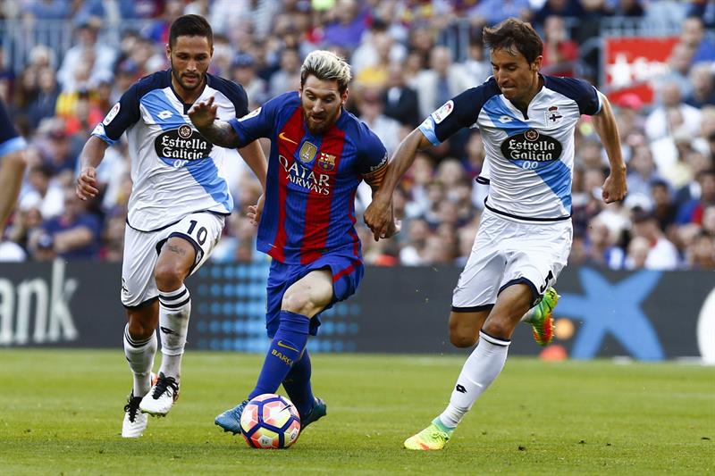 Alfredo Martínez: "El Barcelona ha hecho un partido perfecto" Alfredo Martínez: "El Barcelona ha hecho un partido perfecto"