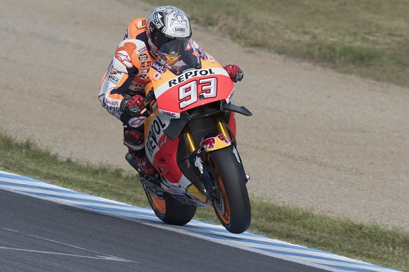 Motogp abre el telón con Márquez como favorito y Viñales como aspirante Motogp abre el telón con Márquez como favorito y Viñales como aspirante