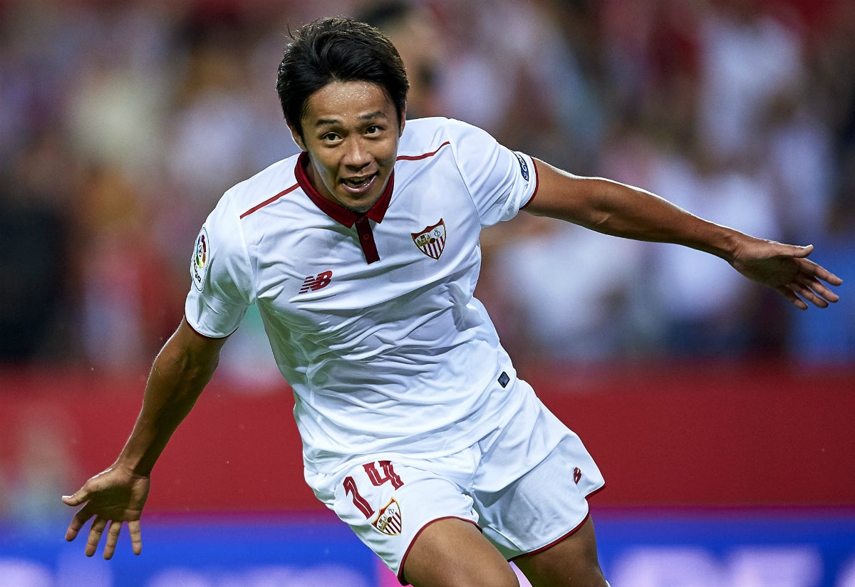 Rami y Kiyotake, novedades del Sevilla de Sampaoli para visitar al Dinamo de Zagreb en Champions Rami y Kiyotake, novedades del Sevilla de Sampaoli para visitar al Dinamo de Zagreb en Champions