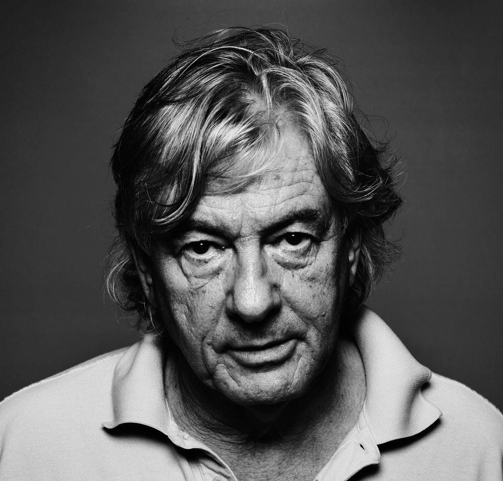 Cine con Juan Pando: Radiografía de Paul Verhoeven Cine con Juan Pando: Radiografía de Paul Verhoeven