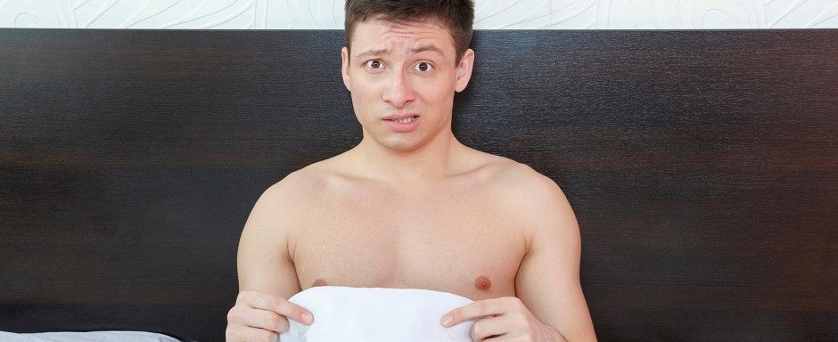 Sexo Sentido: ¿Cuándo se convierte un gatillazo en problema? Sexo Sentido: ¿Cuándo se convierte un gatillazo en problema?