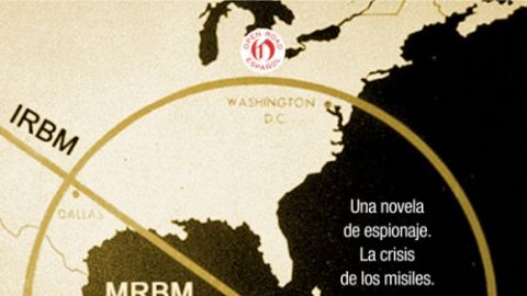 'Topaz', de Leon Uris