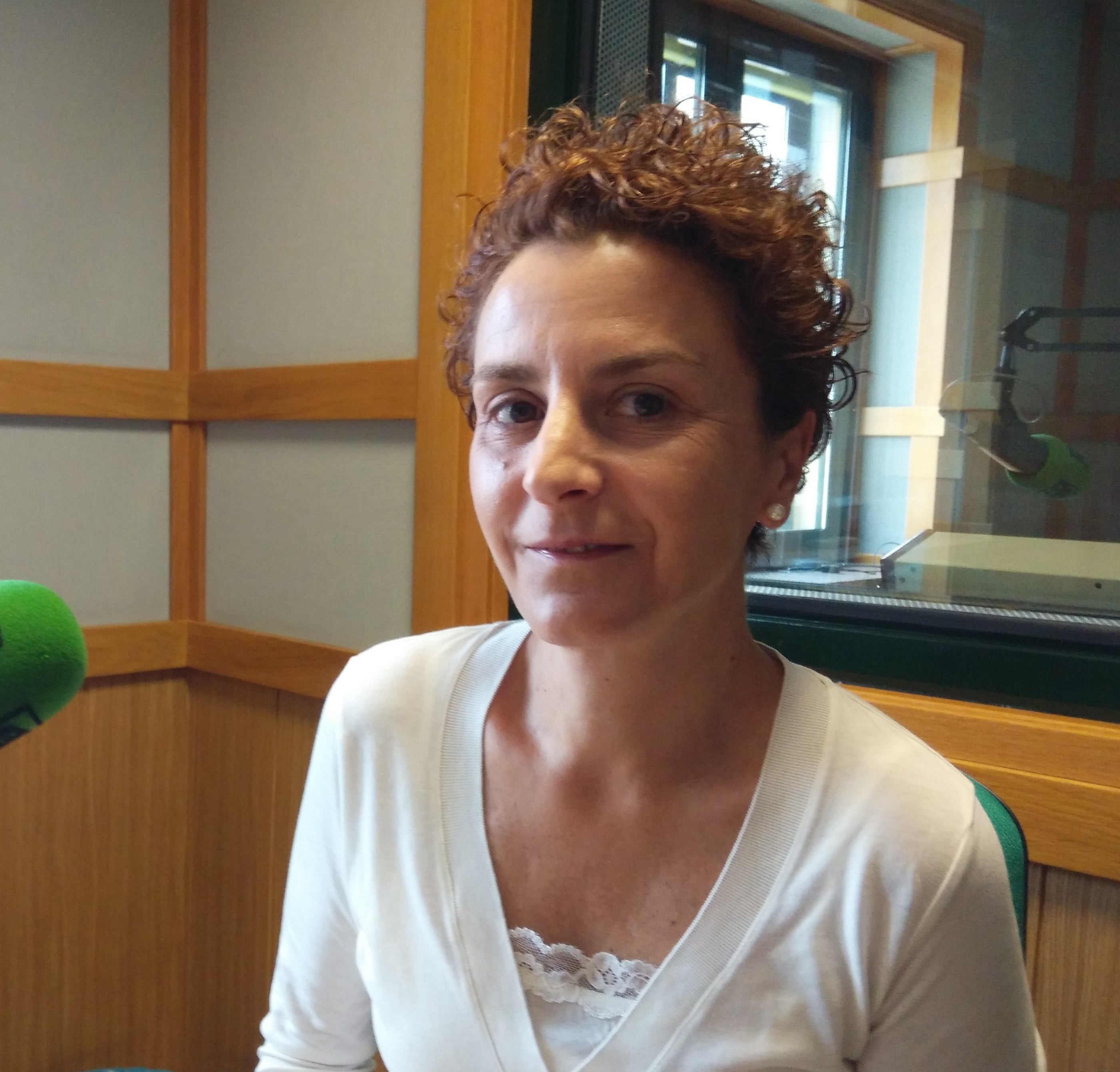 León en la Onda 17/10/2016 León en la Onda 17/10/2016