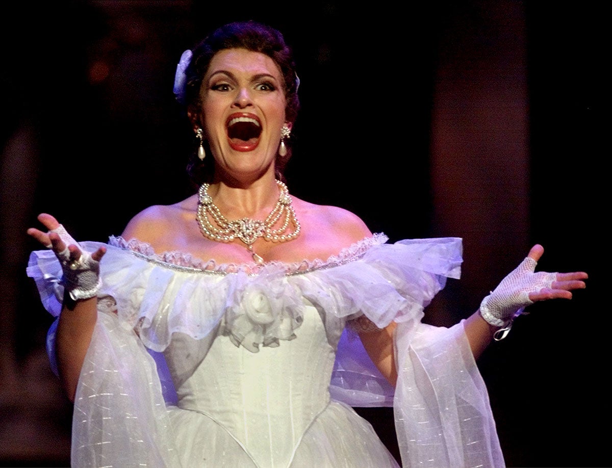 El festival Íntims al Castell de Onda recibe a la reconocida soprano Ainhoa Arteta El festival Íntims al Castell de Onda recibe a la reconocida soprano Ainhoa Arteta