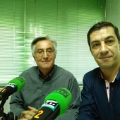 Jaén en la Onda con Nicolás Hidalgo 17/10/2016 Jaén en la Onda con Nicolás Hidalgo 17/10/2016