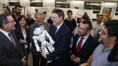 Destaca, fira de la innovaci&oacute; i la tecnologia, se celebrar&agrave; del 23 al 25 de novembre.