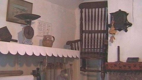 Silla de la muerte