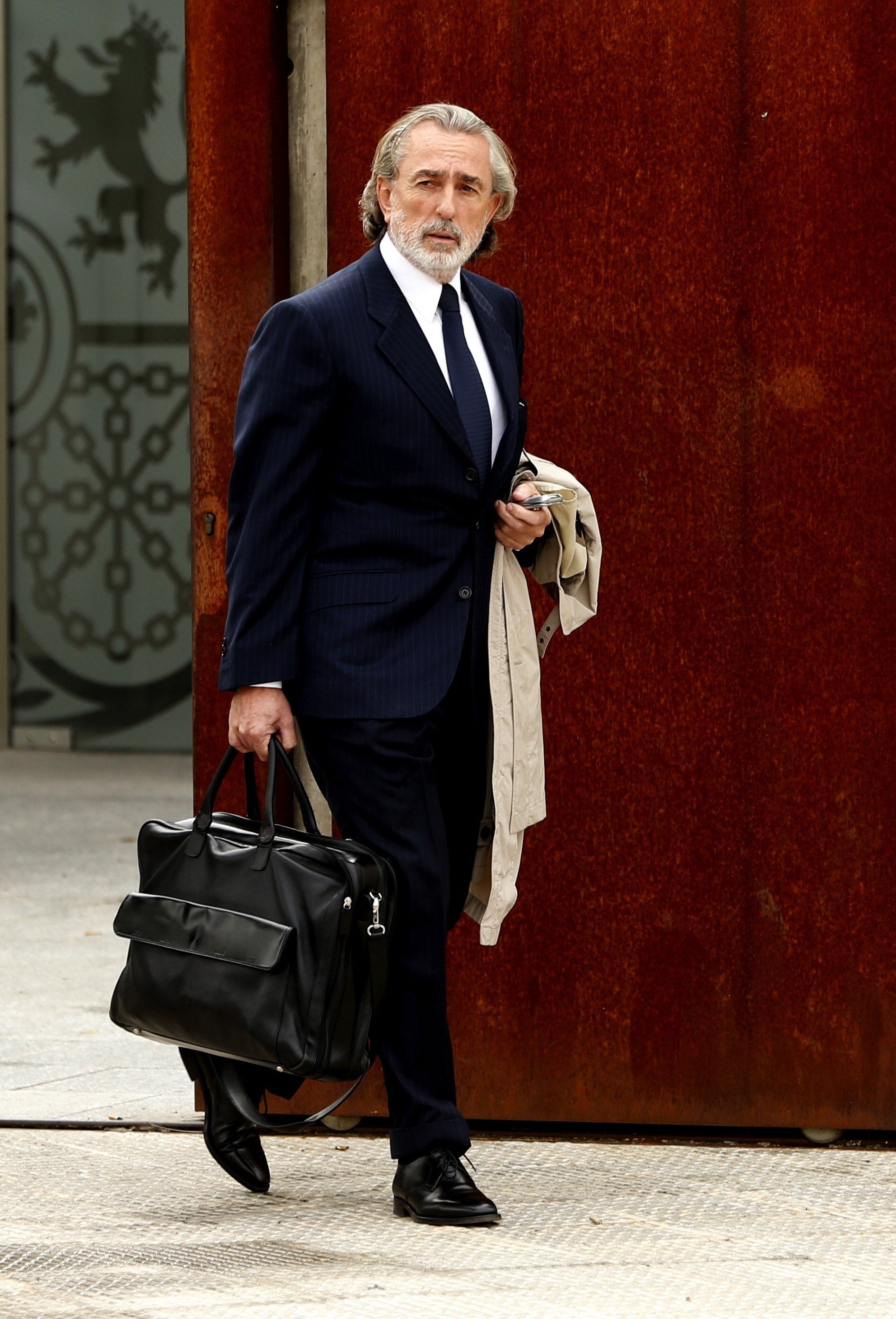 Anticorrupción rebaja su petición de cárcel para Correa de 22 a 7 años y a Costa a 4 años tras su confesión Anticorrupción rebaja su petición de cárcel para Correa de 22 a 7 años y a Costa a 4 años tras su confesión