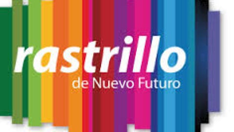 Rastrillo Nuevo Futuro