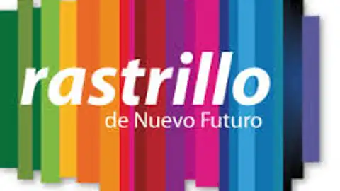 Rastrillo Nuevo Futuro Rastrillo Nuevo Futuro