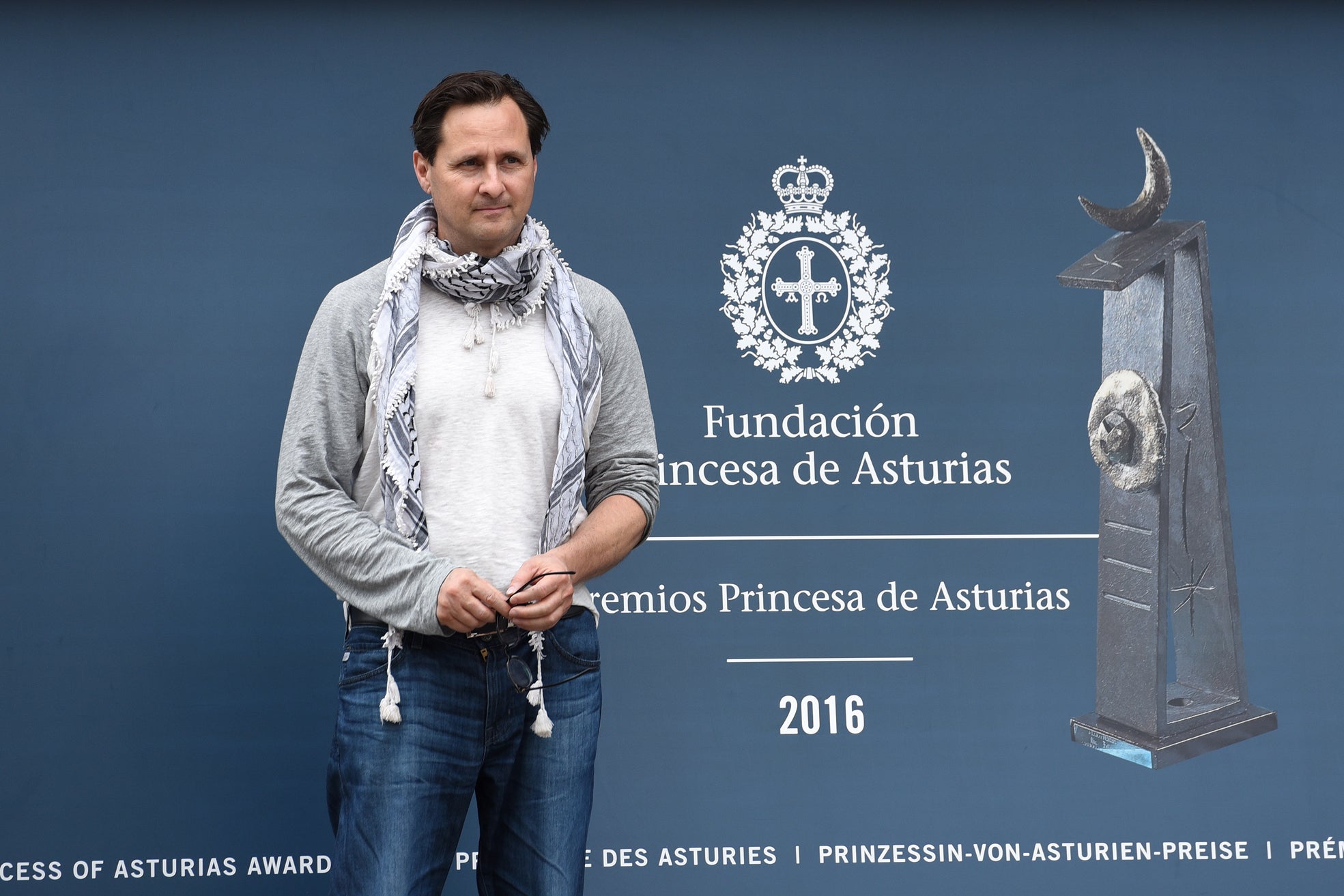 Más de Uno Asturias 17/10/2016 con Ana Fierro Más de Uno Asturias 17/10/2016 con Ana Fierro