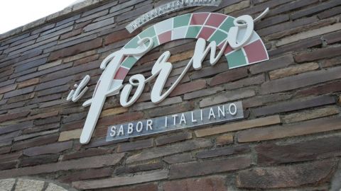 Pizzer&iacute;a Restaurante Il Forno de Santander acoge la tertulia de Onda Deportiva Cantabria