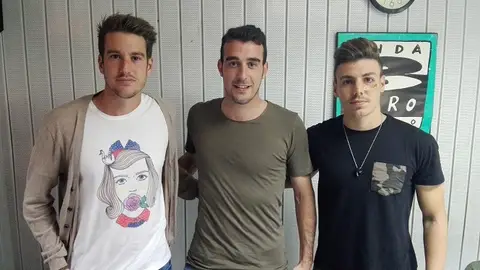 Onda deportiva Jaén Onda deportiva Jaén
