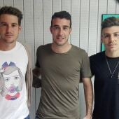 Onda deportiva Jaén