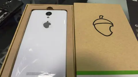 El "smartphone extremeño" El "smartphone extremeño"