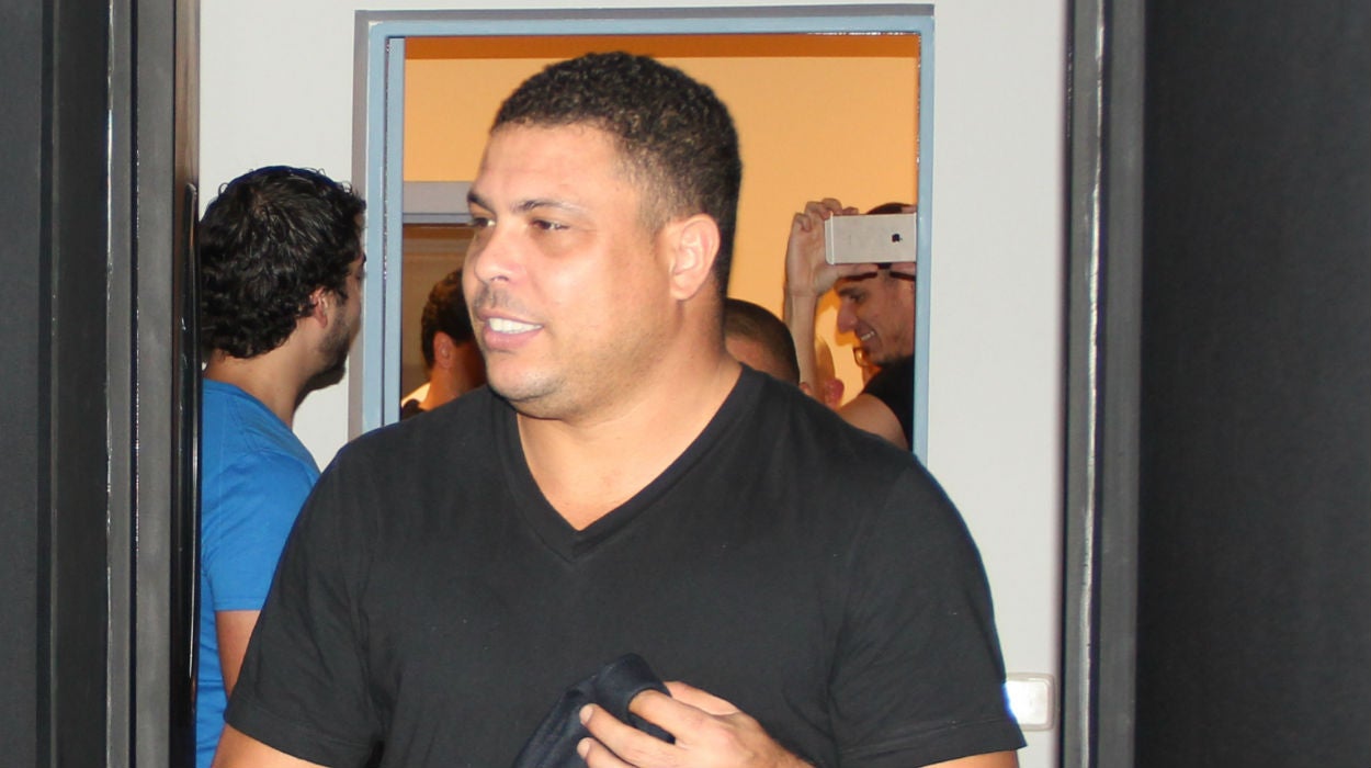 ¿Quién es mejor para Ronaldo Nazario, Neymar, Cristiano Messi? ¿Quién es mejor para Ronaldo Nazario, Neymar, Cristiano Messi?