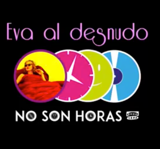 Eva al desnudo Eva al desnudo