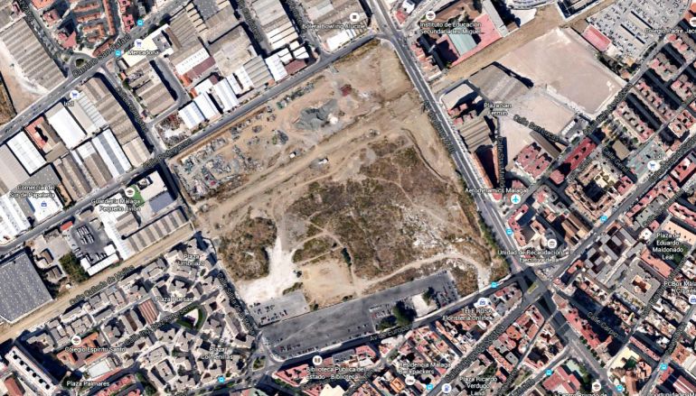 Más de uno Málaga 05/07/2024 Más de uno Málaga 05/07/2024