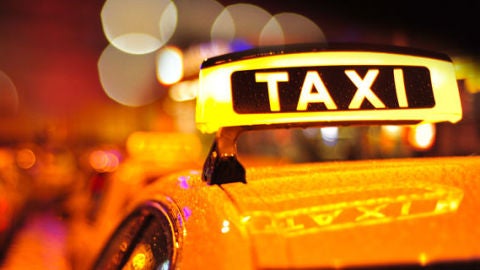 Taxi