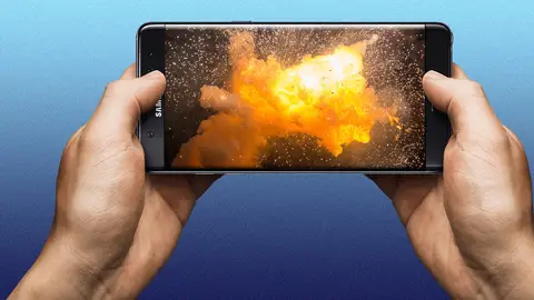 Samsung Galaxy Note 7 Samsung Galaxy Note 7