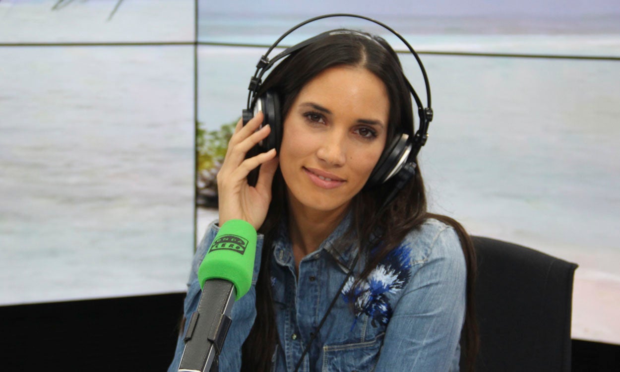 India Martínez actuará este sábado en Socuéllamos India Martínez actuará este sábado en Socuéllamos