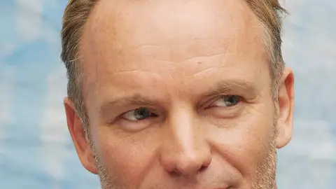 Sting, el exvocalista de The Police Sting, el exvocalista de The Police