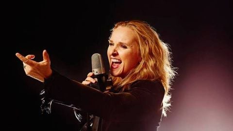 Melissa Etheridge