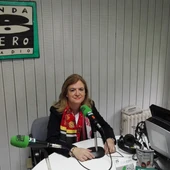Francisca Molina concejal de Cultura y FEstejos del Ayuntamiento de Jaén nos habla de la Feria d eSan Lucas Francisca Molina concejal de Cultura y FEstejos del Ayuntamiento de Jaén nos habla de la Feria d eSan Lucas