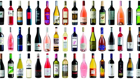 Los 100 mejores vinos por menos de 10 euros Los 100 mejores vinos por menos de 10 euros