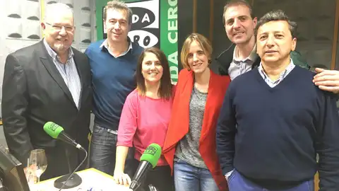 Sopas con Onda Sopas con Onda