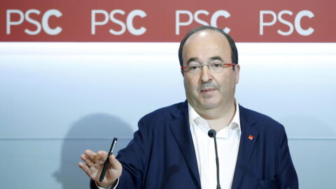 Miquel Iceta