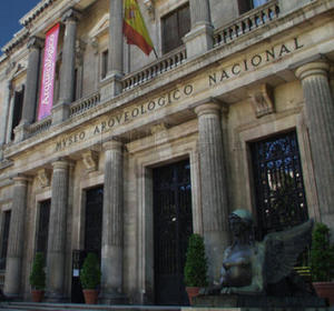 Museo Arqueológico Nacional Museo Arqueológico Nacional