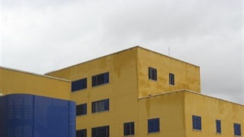 Centro de Internamiento de Extranjeros de Aluche