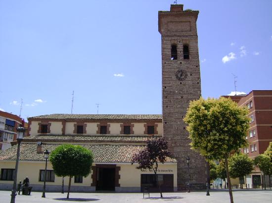 El Ayuntamiento de Móstoles expedienta a una Iglesia por el ruido de sus campanas El Ayuntamiento de Móstoles expedienta a una Iglesia por el ruido de sus campanas