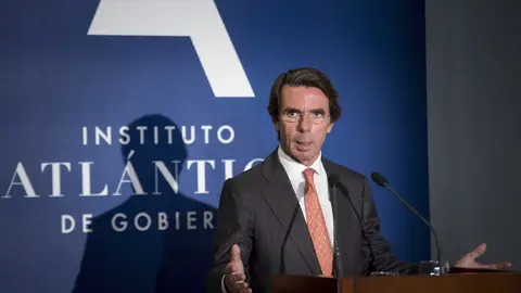 José María Aznar José María Aznar