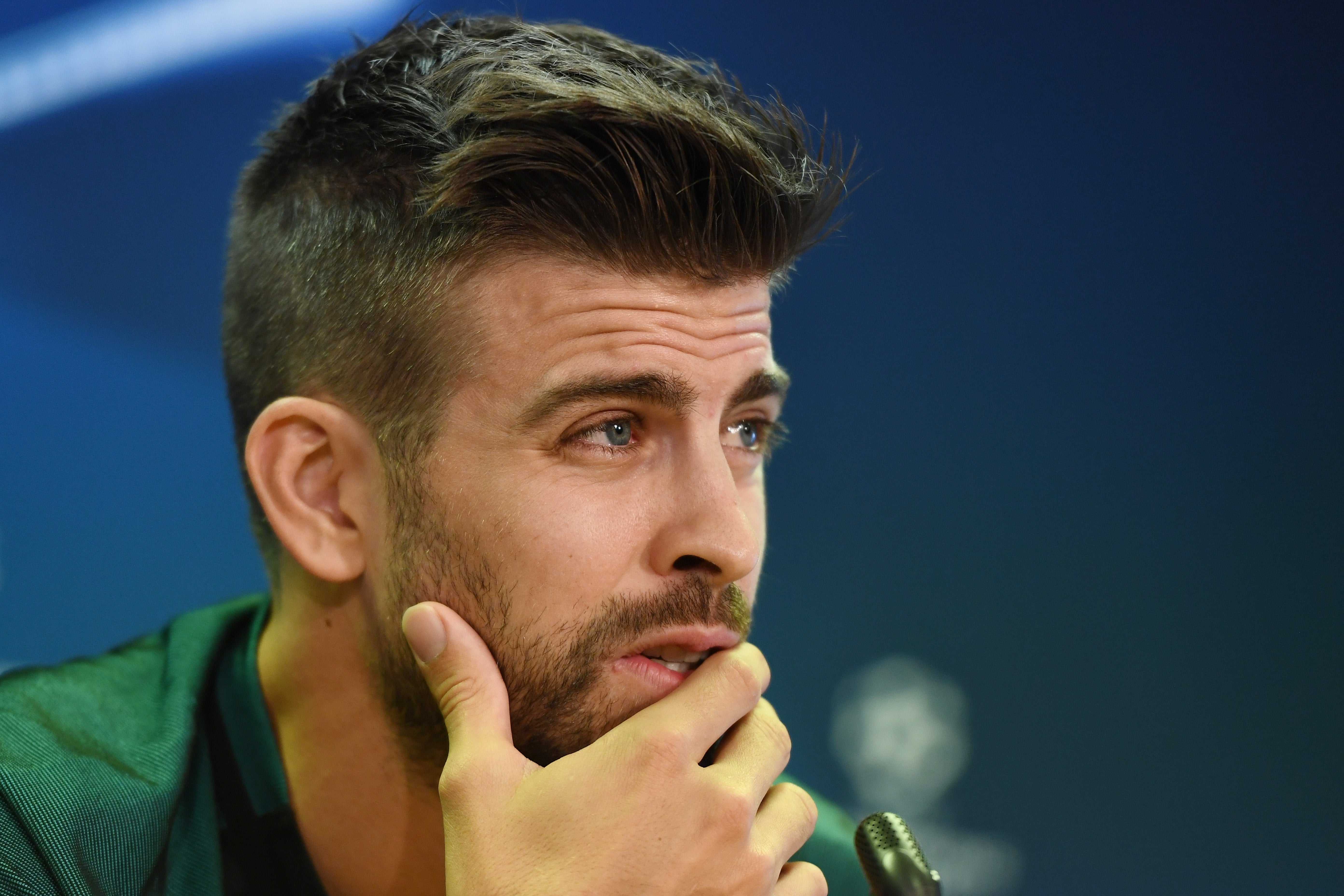 Gerard Piqué prepara un proyecto para saltar a los eSports Gerard Piqué prepara un proyecto para saltar a los eSports