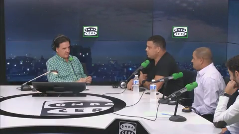 Roberto Carlos: "Carvajal es el mejor lateral derecho de Europa y Marcelo es el número uno" Roberto Carlos: "Carvajal es el mejor lateral derecho de Europa y Marcelo es el número uno"