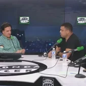 Frame 18.846349 de: Roberto Carlos: "Carvajal es el mejor lateral derecho de Europa y Marcelo es el número uno" Frame 18.846349 de: Roberto Carlos: "Carvajal es el mejor lateral derecho de Europa y Marcelo es el número uno"