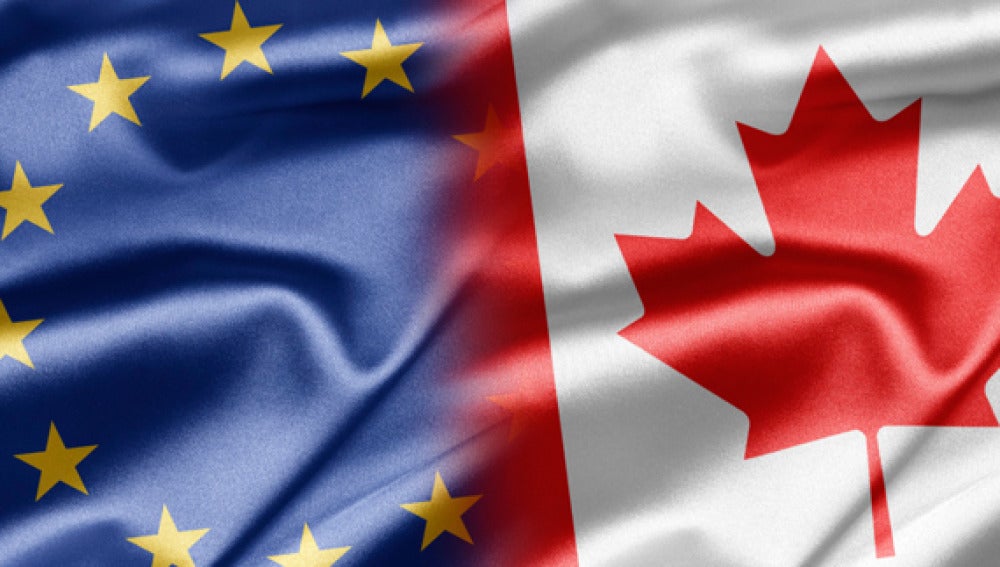 Acuerdo económico entre la Unión Europea y Canadá