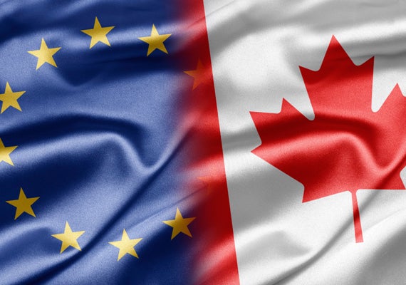 La Justicia europea censura intercambio de datos de pasajeros entre la UE y Canadá La Justicia europea censura intercambio de datos de pasajeros entre la UE y Canadá