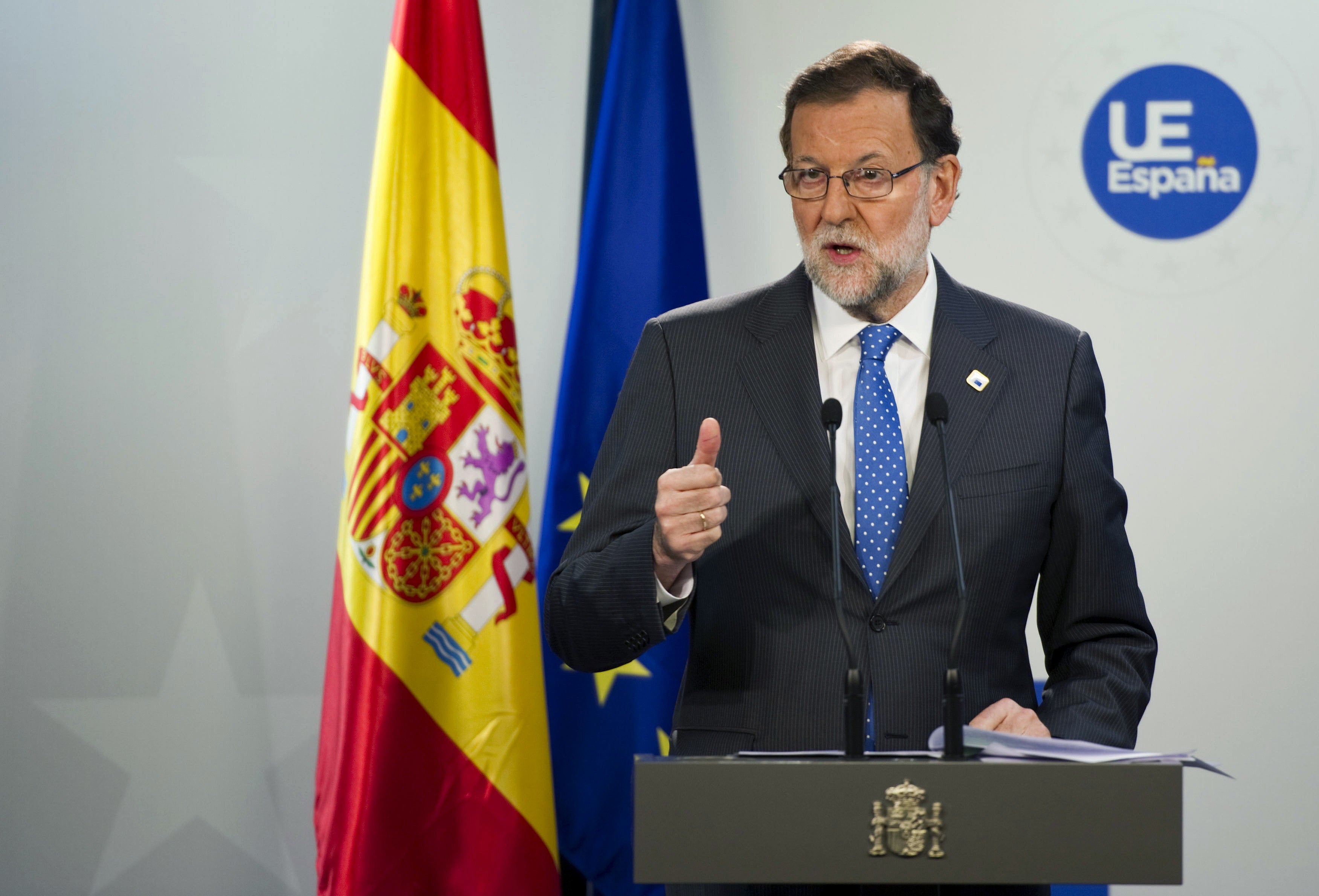 El epílogo de Julián Cabrera: "En siete días se va a ventilar el futuro político inmediato en nuestro país" El epílogo de Julián Cabrera: "En siete días se va a ventilar el futuro político inmediato en nuestro país"