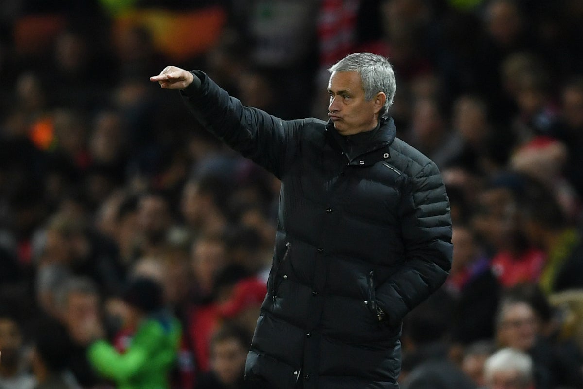 Mourinho: "Abramovich nunca fue mi amigo" Mourinho: "Abramovich nunca fue mi amigo"