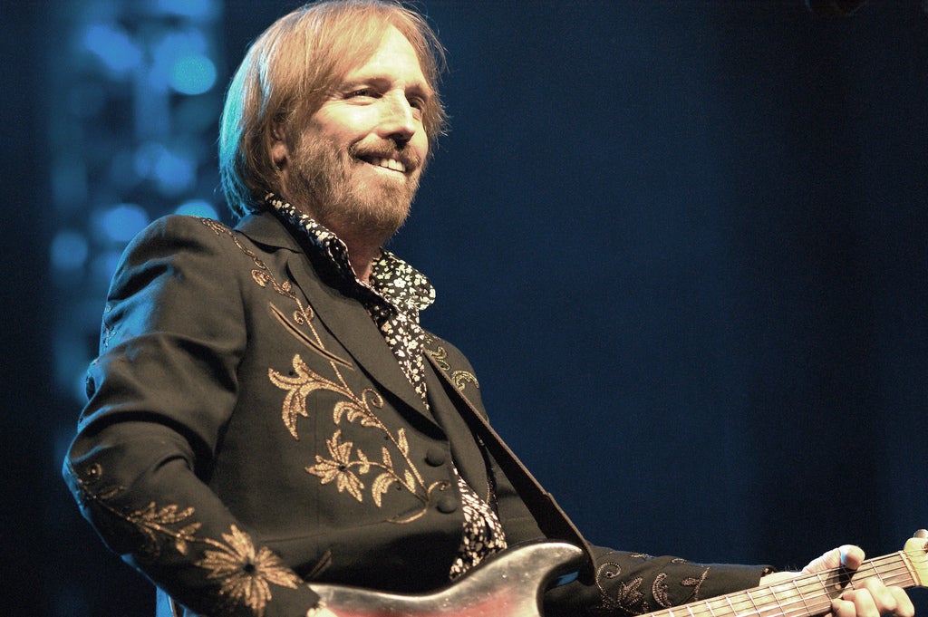 Tom Petty Tom Petty
