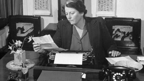 Pearl S.Buck