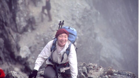 Junko Tabei