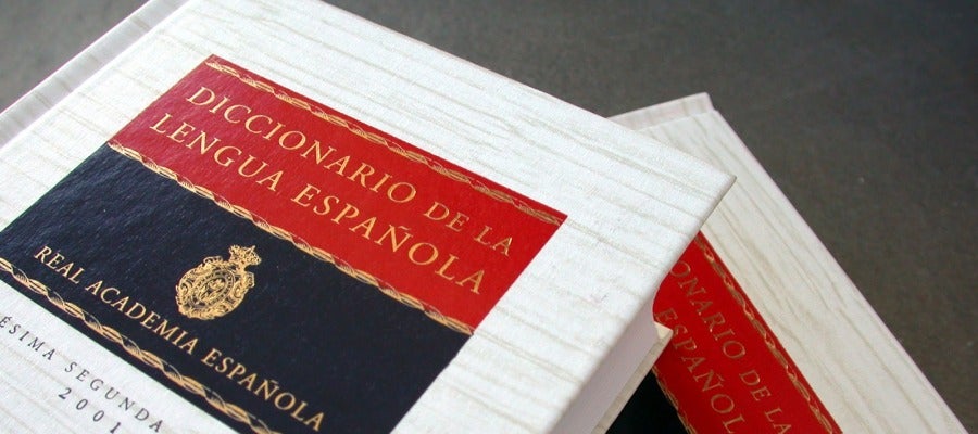 Diccionario de la RAE Diccionario de la RAE